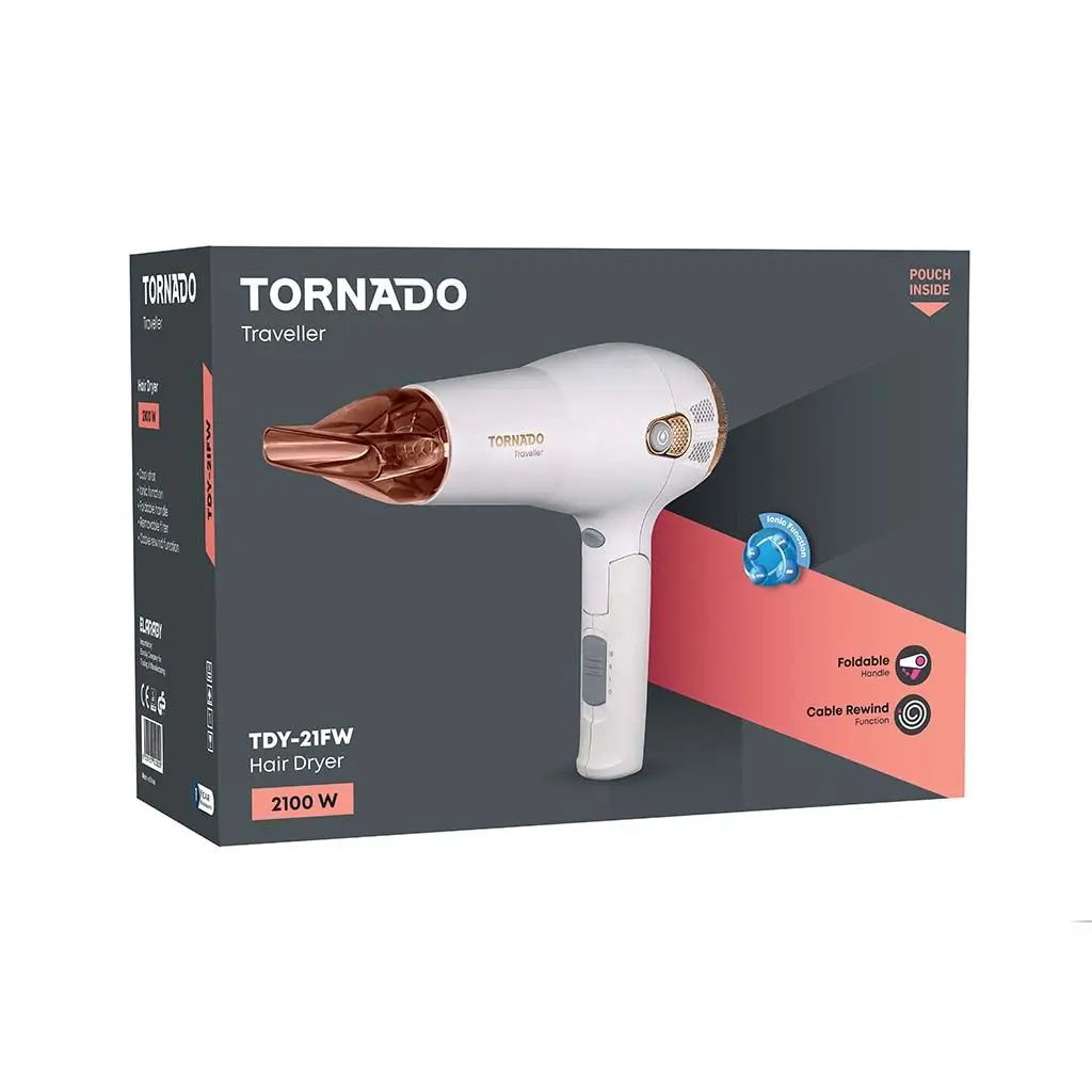 tornado-hair-dryer-2100-watt-ionic-foldable-handle-white-tdy-21fw-6.webp