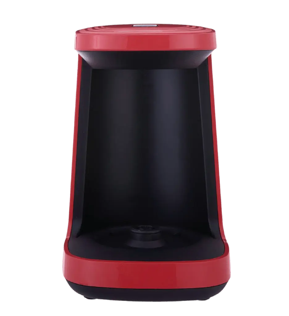 مكنه قهوه بيكو سنجل تركي احمر TKM 2940 K (2).webp