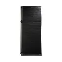 ثلاجه شارب نوفروست 396 لتر أسود SJ-48C(BK) 
