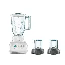 خلاط تورنيدو 250  وات - 2 مطحنه MX900/2