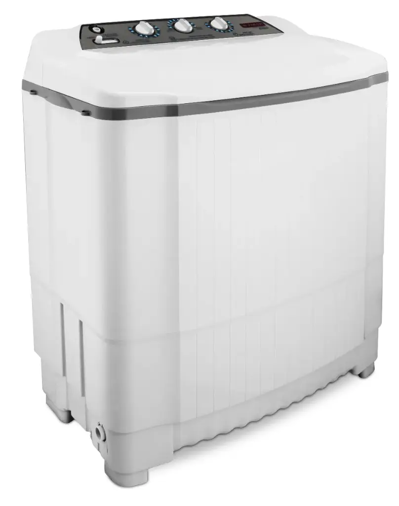 غساله فريش هاف شبح 