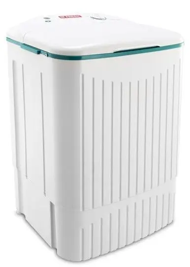 Fresh kids washing machine, 4 kg, single tub