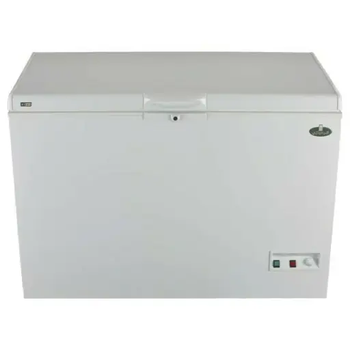 ديب فريزر كريازى افقى 336 لتر - 1877_E336 