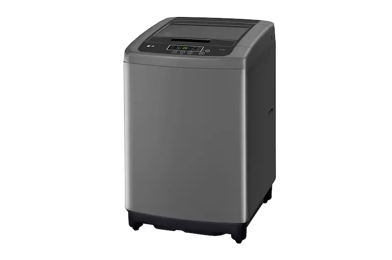 غساله ال جى 11ك فوق اتوماتيك محلى