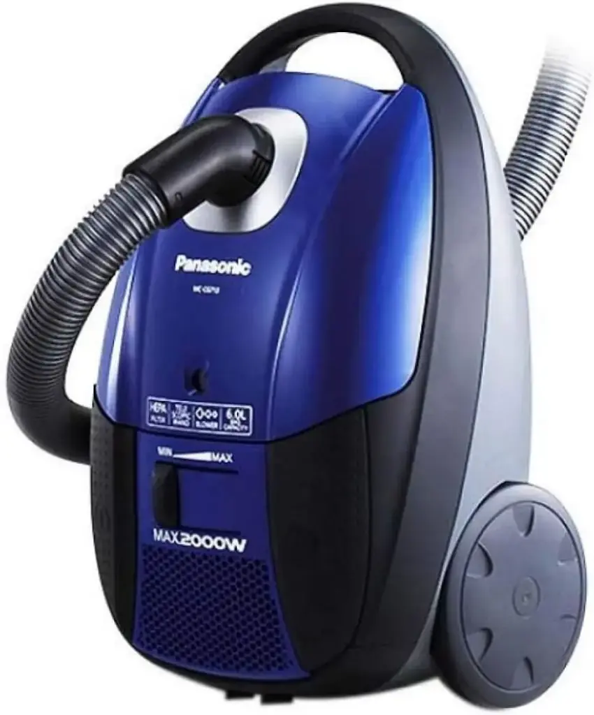 مكنسه باناسونيك 2000 وات ماليزى