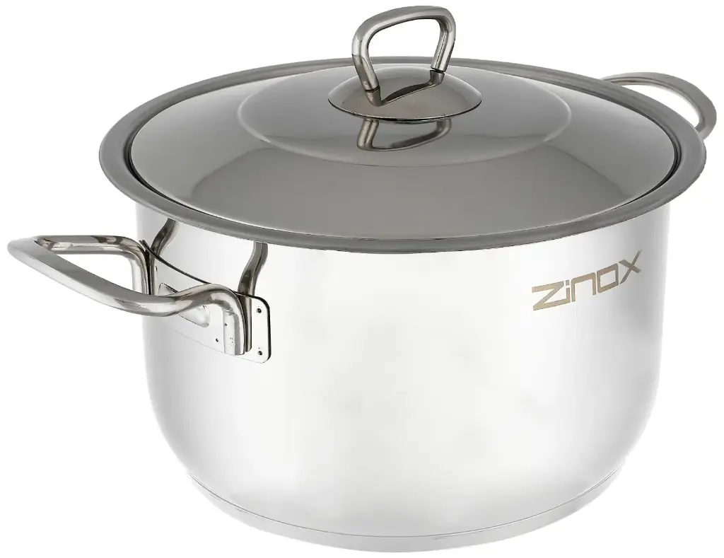 Stainless steel solution, size 32 ZE