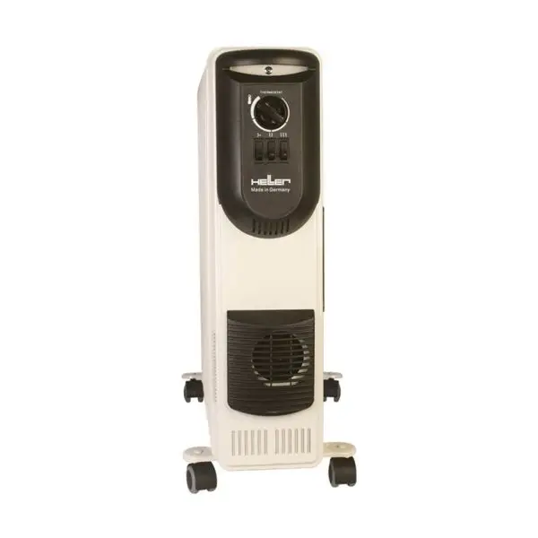 دفايه هيلر المانى زيت 13 ريشه - العربى MAV 2513 T