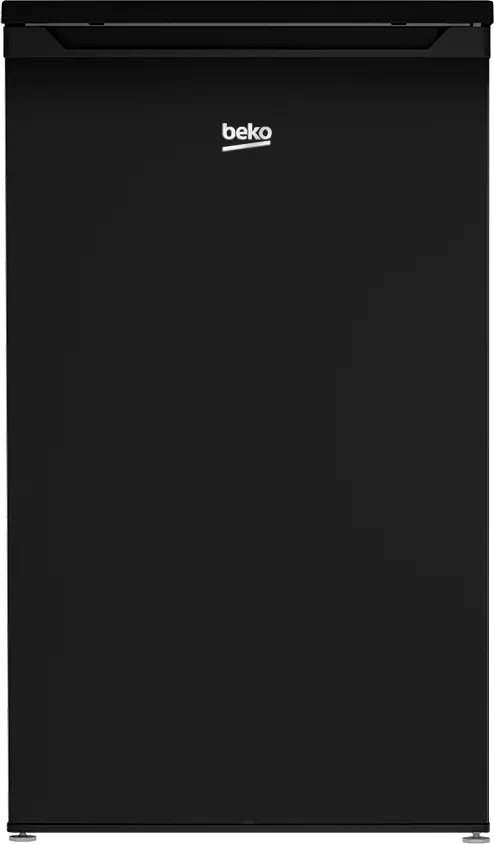 ثلاجه بيكو ميني بار 90 لتر - اسود