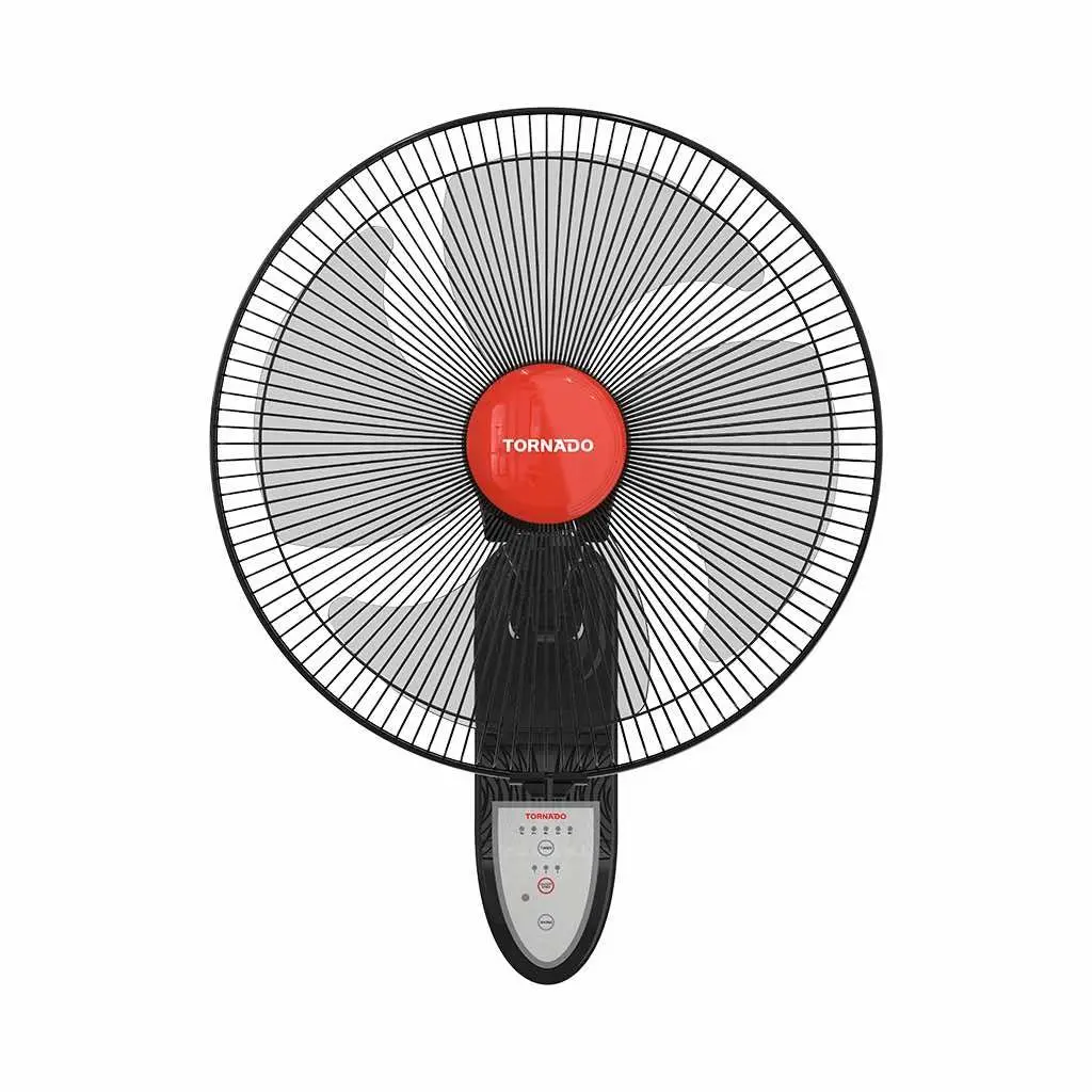 مروحه تورنيدو حائط 16 ريموتEPS-16R