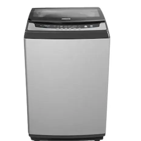 غساله زانوسى فوق اوتوماتيك 12 ك سلفر  ديجيتال باب هيدوليك ZWT12710S