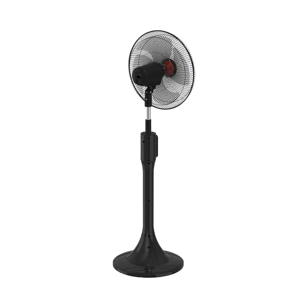 مروحه تورنيدو عمود 16بوصه 4 ريشه TSF-75G