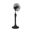 مروحه تورنيدو عمود 16بوصه 4 ريشه TSF-75G