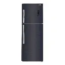 ثلاجه فريش 580 لتر ديجيتال اسود