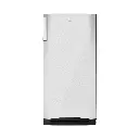 ديب فريزر تورنيدو نوفروست 6 درج 223 لتر سلفر RH-H22T-SL