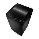 غساله شارب فوق أوتوماتيك 13 كجم ، DDM انفرتر ، طلمبة ، أسود 