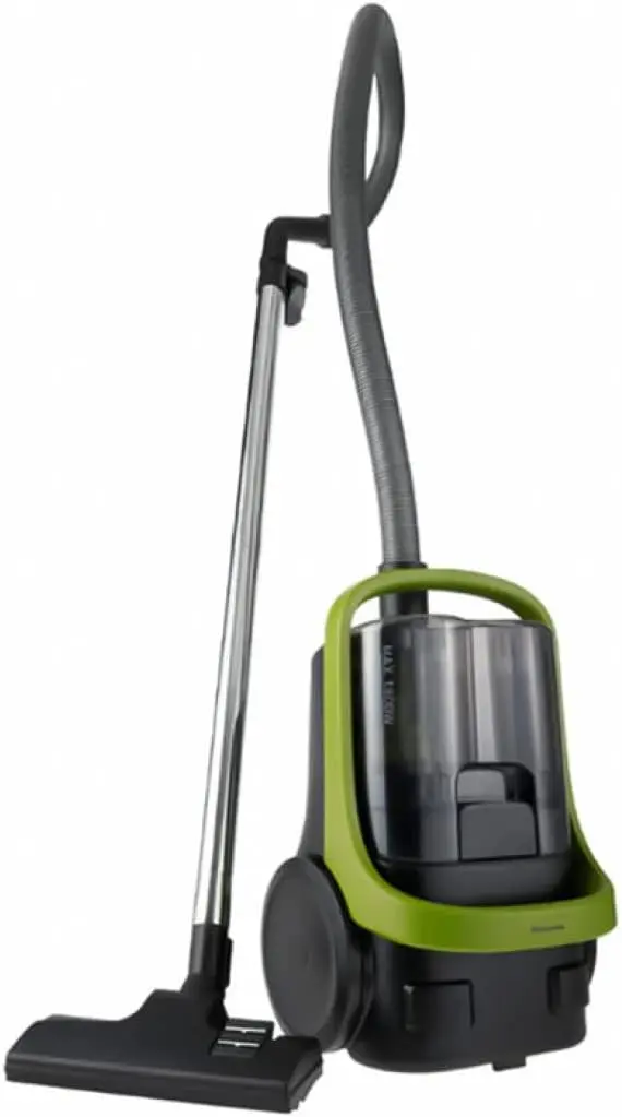 مكنسه باناسونيك 1800 واط باجلس