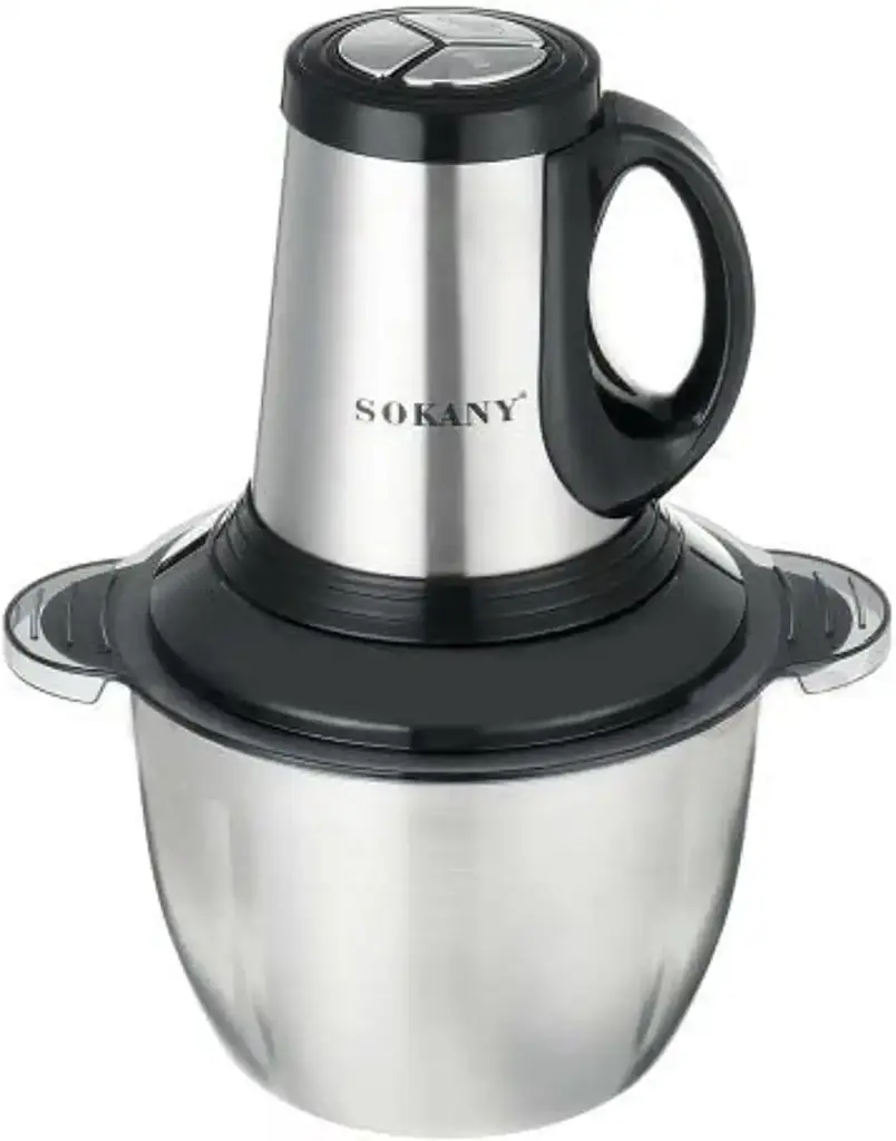 كبه سوكانى 500واط 3لتر 