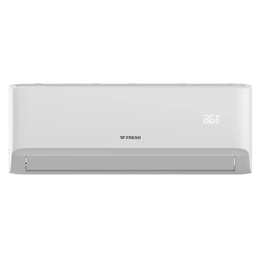 تكييف فريش تربو 1.5 حصان بارد