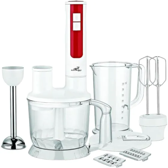 هاند بلندر الكتروجولد 1200واط