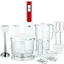 هاند بلندر الكتروجولد 1200واط