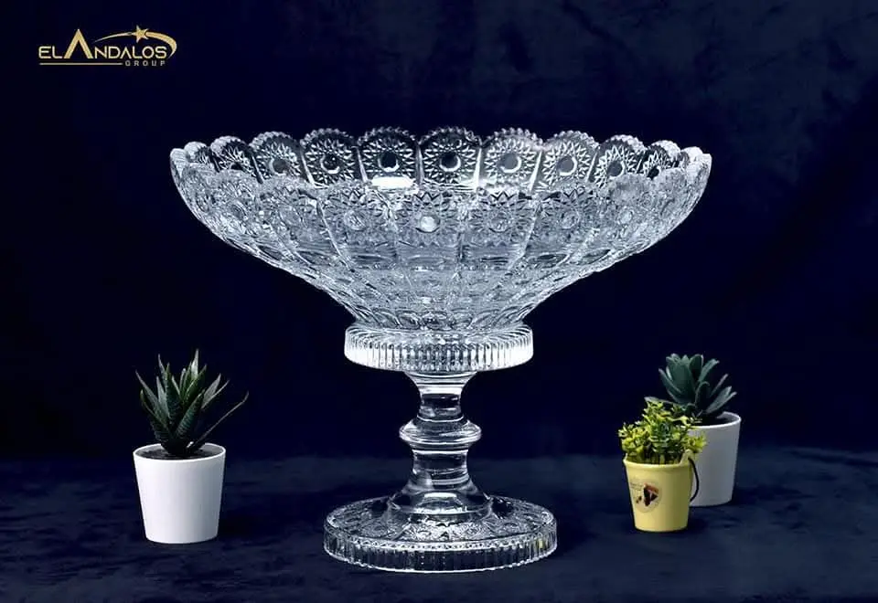 طبق فاكهه 00849 