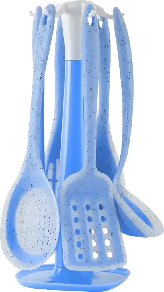 توزيع سيليكون منقط 