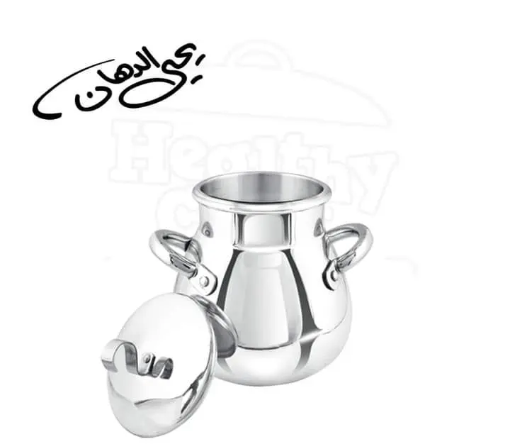 دماسه مقاس 2 