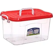 علبه اميره صغيرة