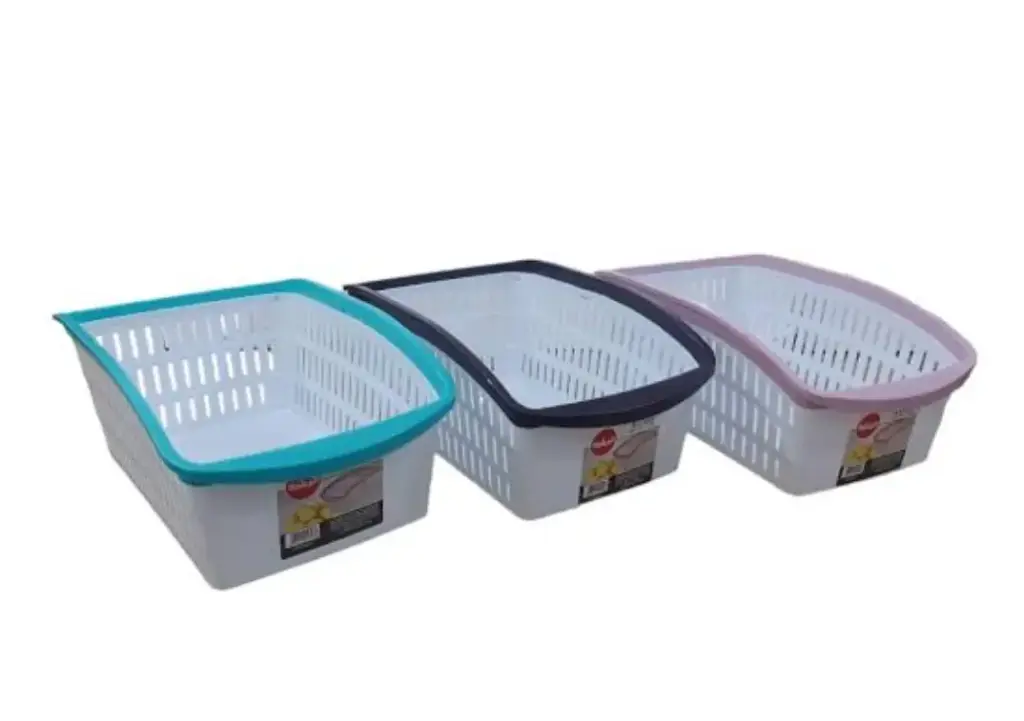 Large 2-Color Organizer