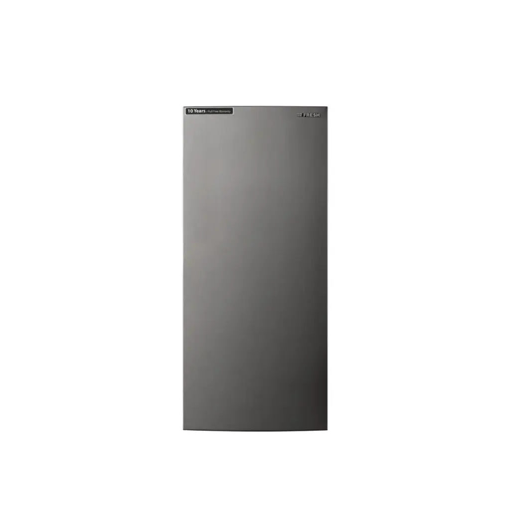 ديب فريزر فريش راسى 5 درج سلفرFNU-LR250S