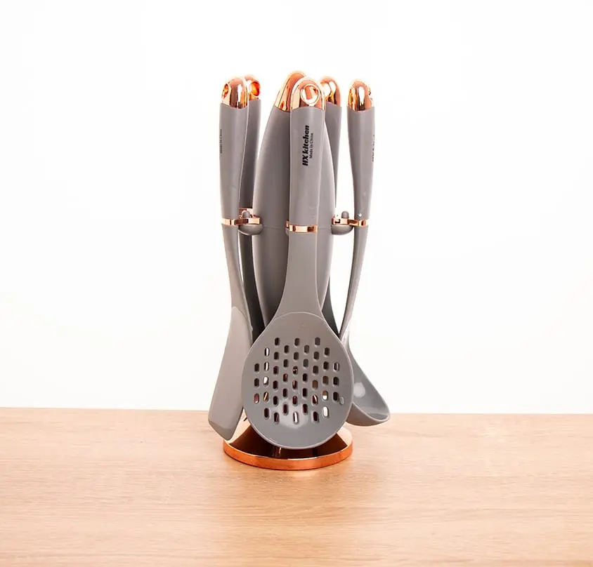 طقم توزيع سيليكون صاروخ 