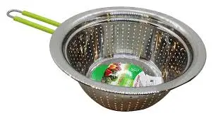 مصفا  ستانلس يد  سيلكون طويله 26سم