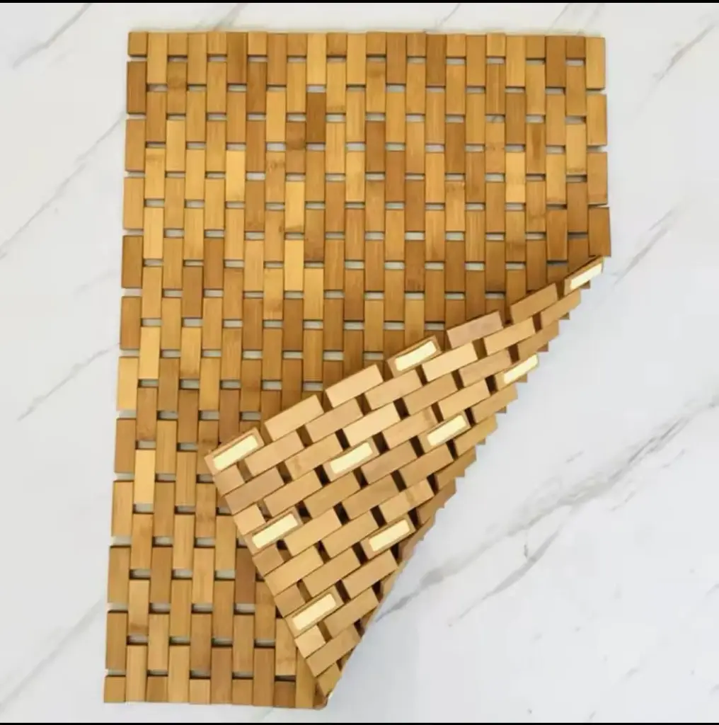 Large rectangular hot plate