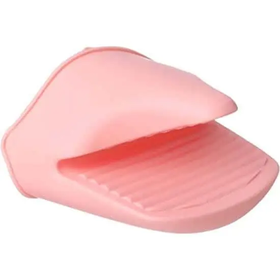 Lux silicone tray holder