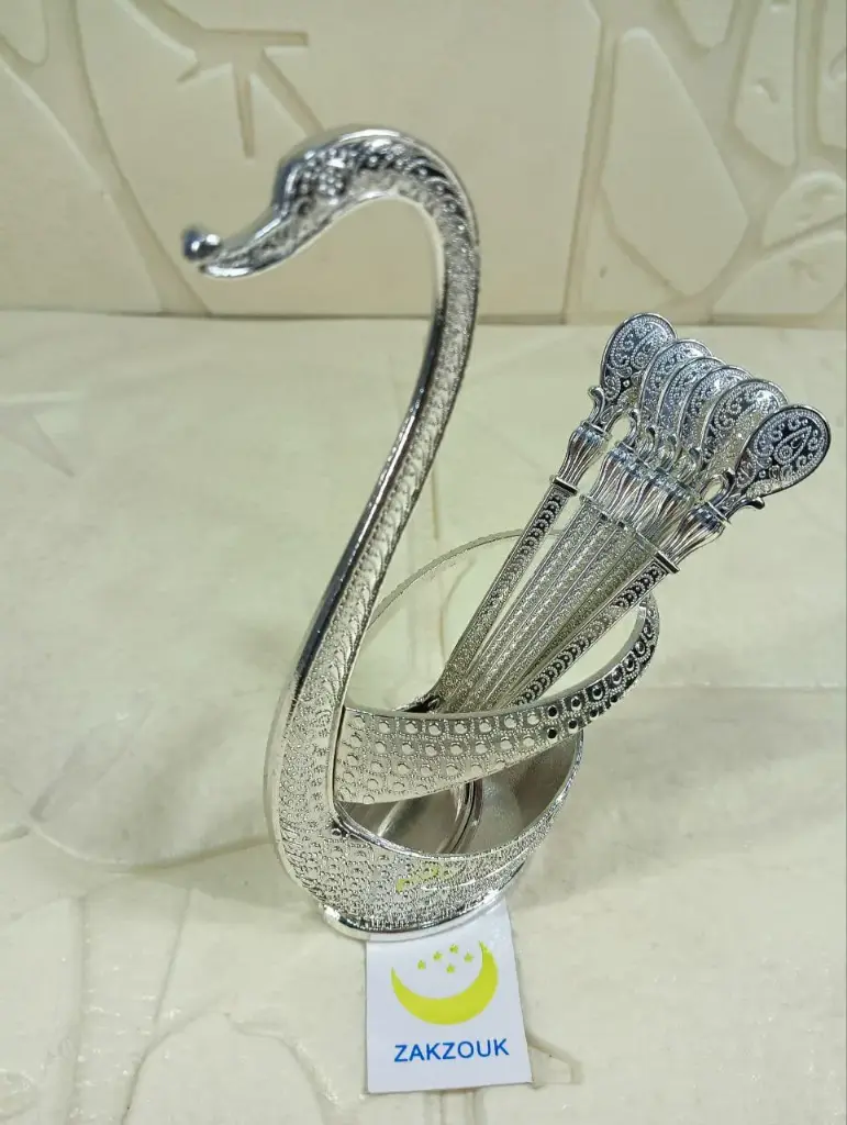 سيلفر 056
