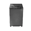 غساله تورنيدو فوق اوتوماتيك 8ك فضي