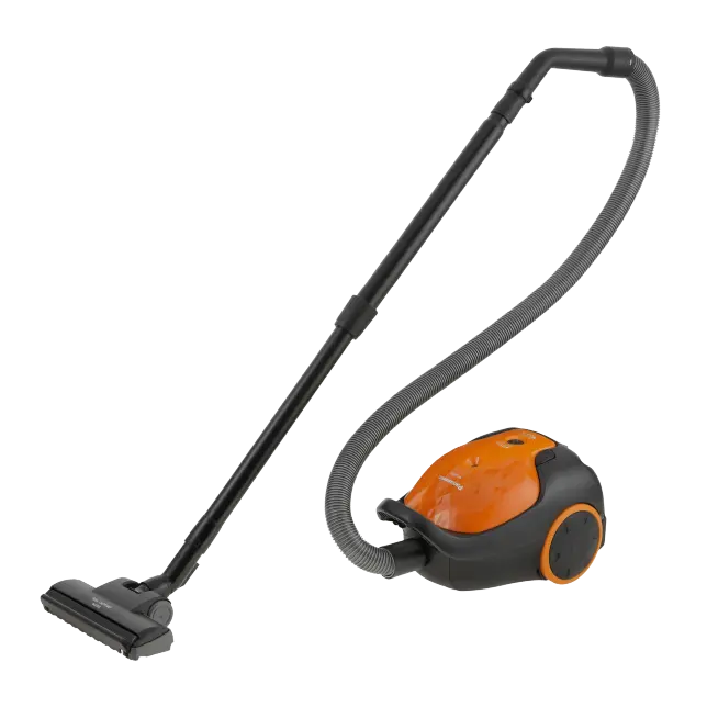 مكنسه باناسونيك بكيس 1800 وات