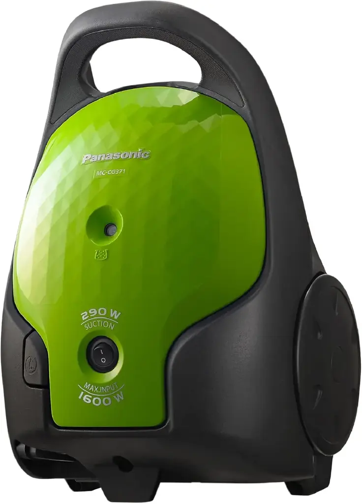 مكنسه باناسونك 1600 واط بكيس ماليزى