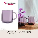مج ايكونك الوان