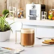 مج شاى نرجس ساده 