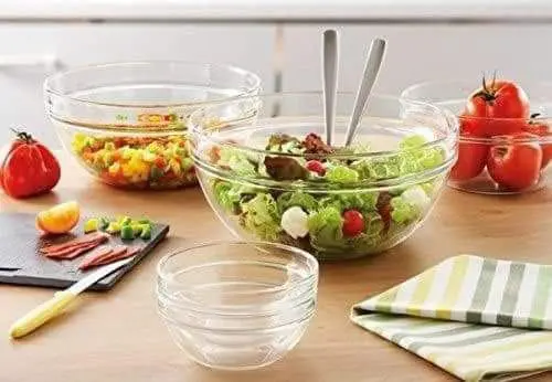 بوله مقاس 17 