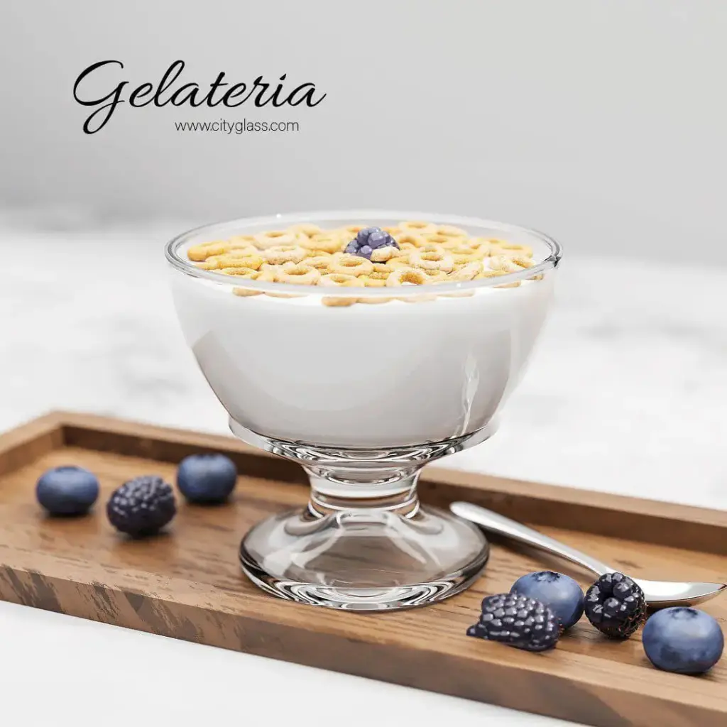 Plain Gelateria Jelly