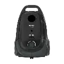 مكنسه تورنيدو 1600 وات ، فلتر مضاد للبكتيريا TVC-160SP