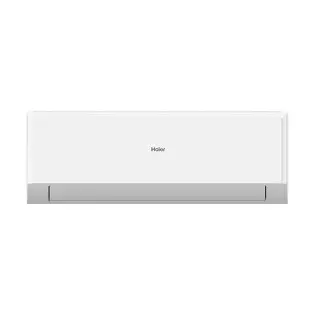 Haier air conditioner, 1.5 HP, cold, plasma, fast cooling (WIFI control) { HSU-12KCROCHSU }