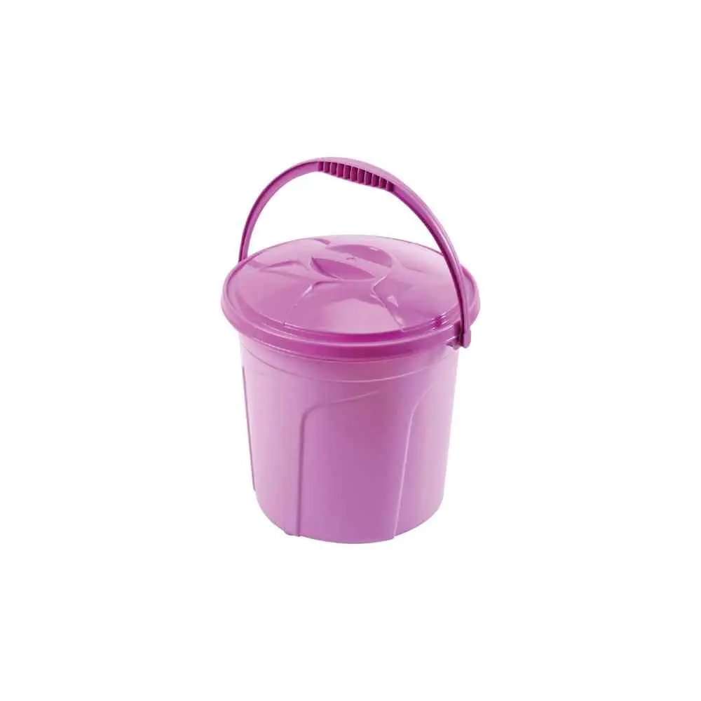 Nancy's bucket with lid 75