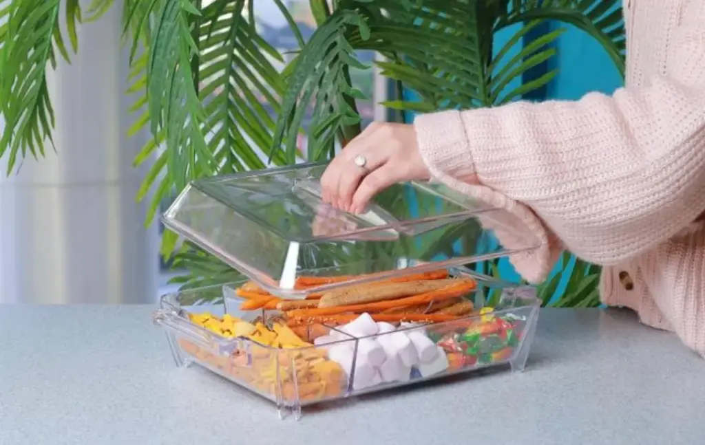 طبق تسالى اكلريك 