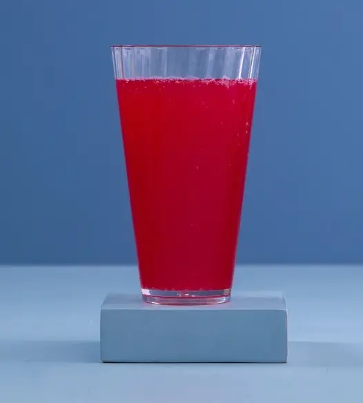 Polygonal acrylic shop