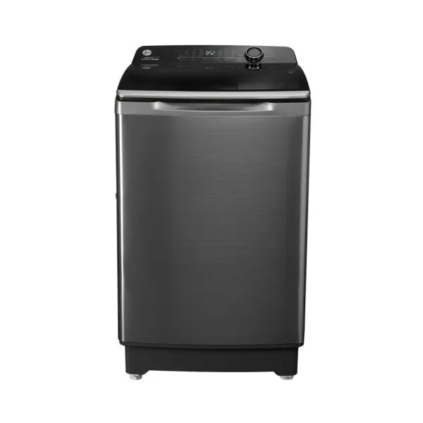 غساله هوفر فوق اوتوماتيك 12ك سيلفر