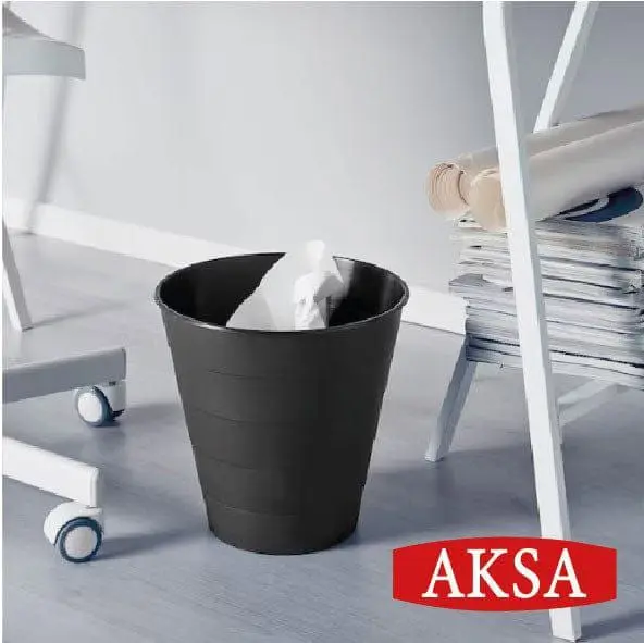 AXA 00058 round basket