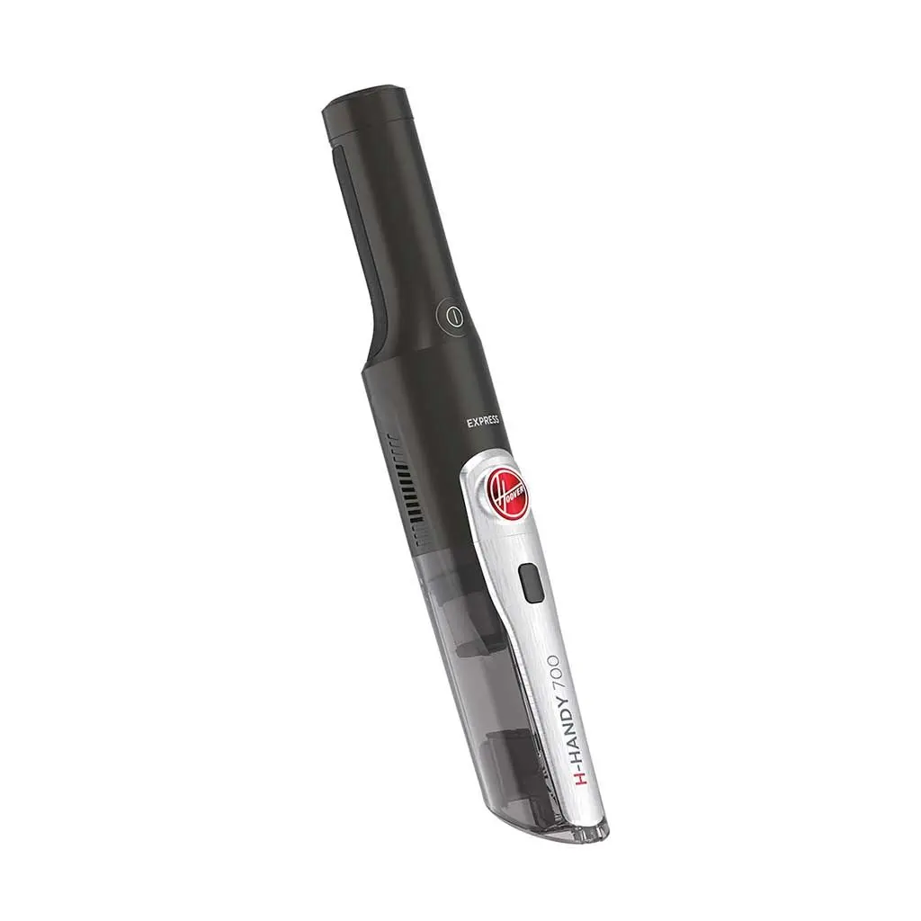 مكنسه هوفر اللاسلكيه المحمولة 3×1 أسود HH710T 011